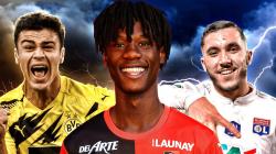 Top 5 Breakout Stars in Europe This Season – August 2025 Edition